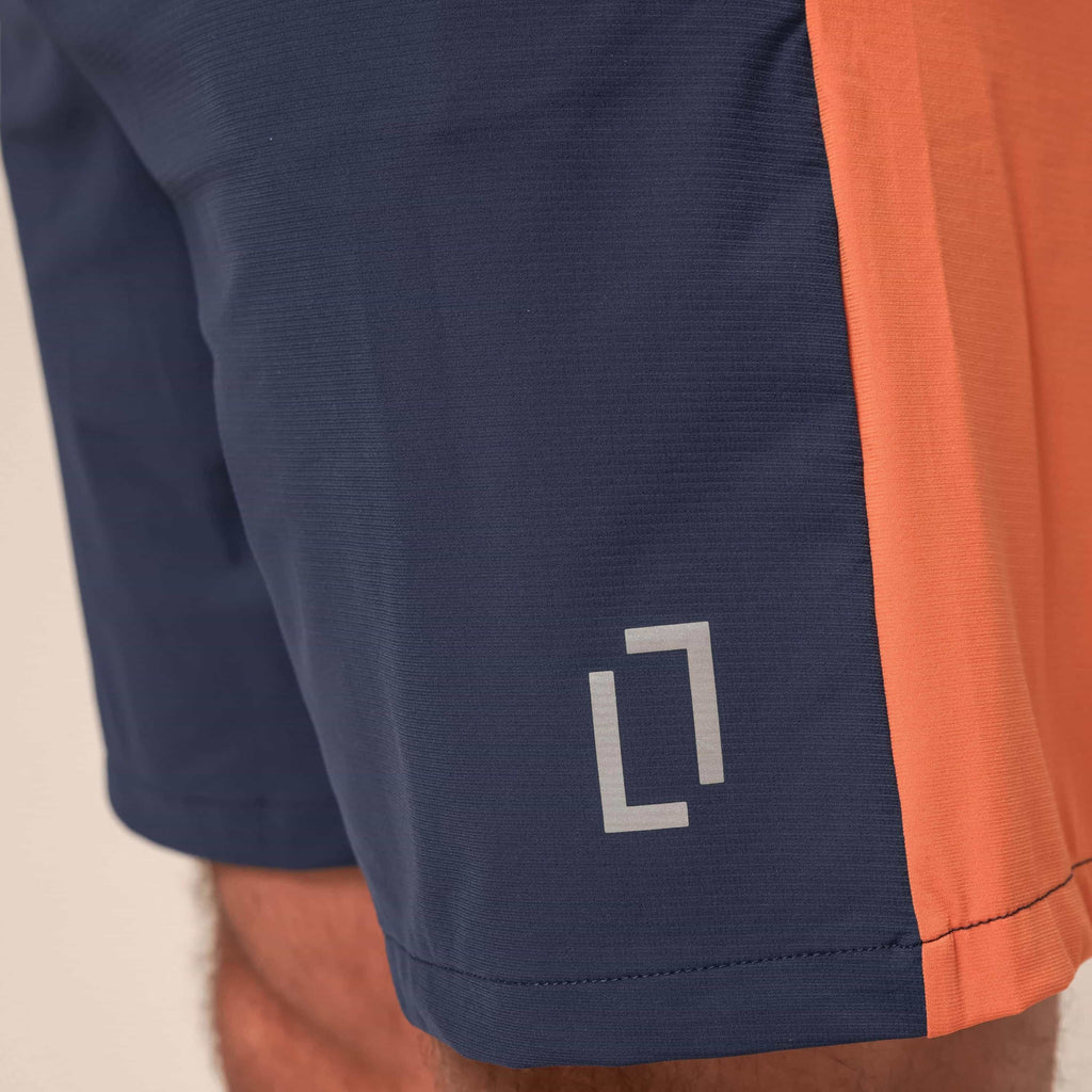 Bulletto Formation Tech Set Orange & Navy