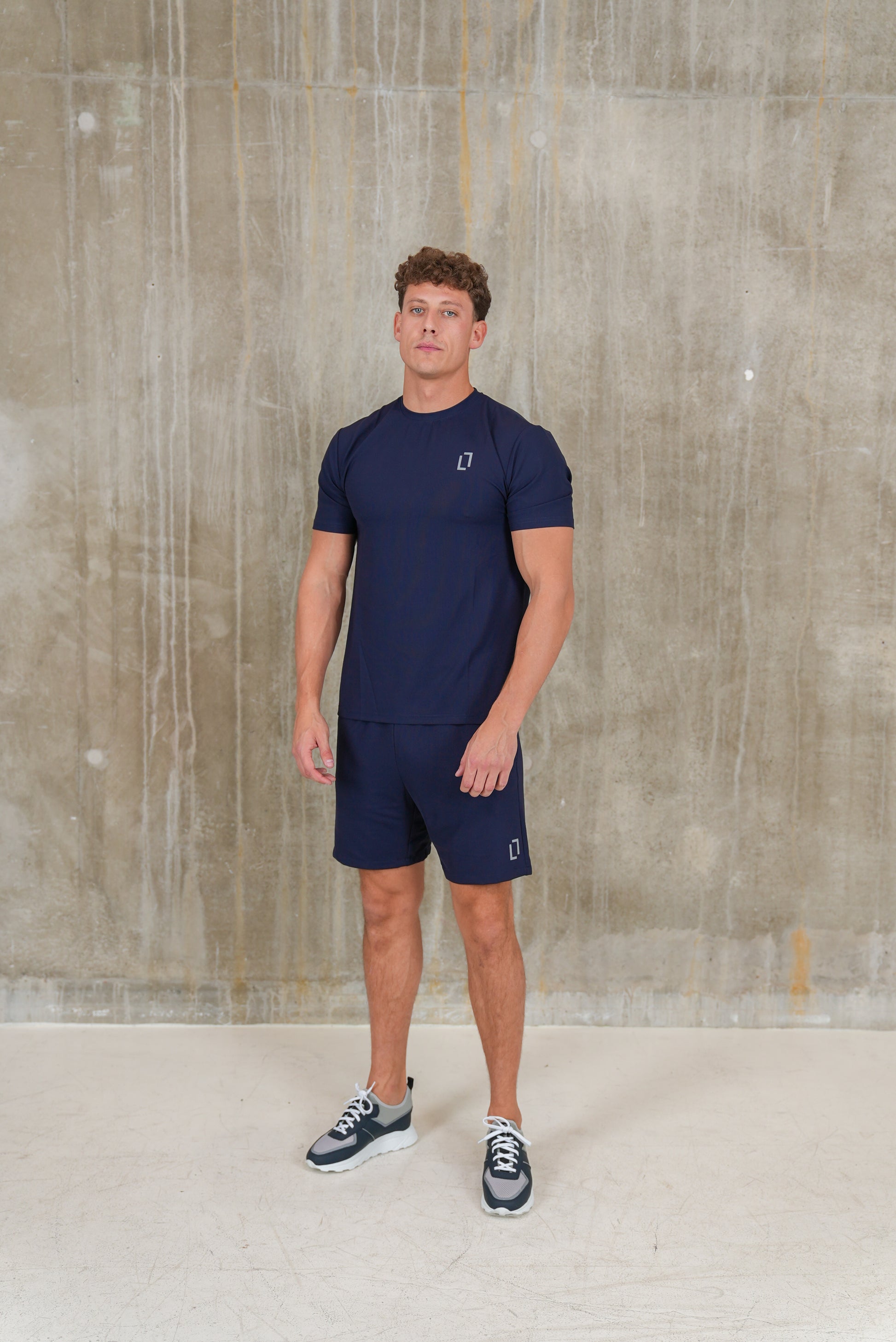 Bulletto Formation Climate Set Navy