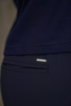 Bulletto Flex Pant Navy