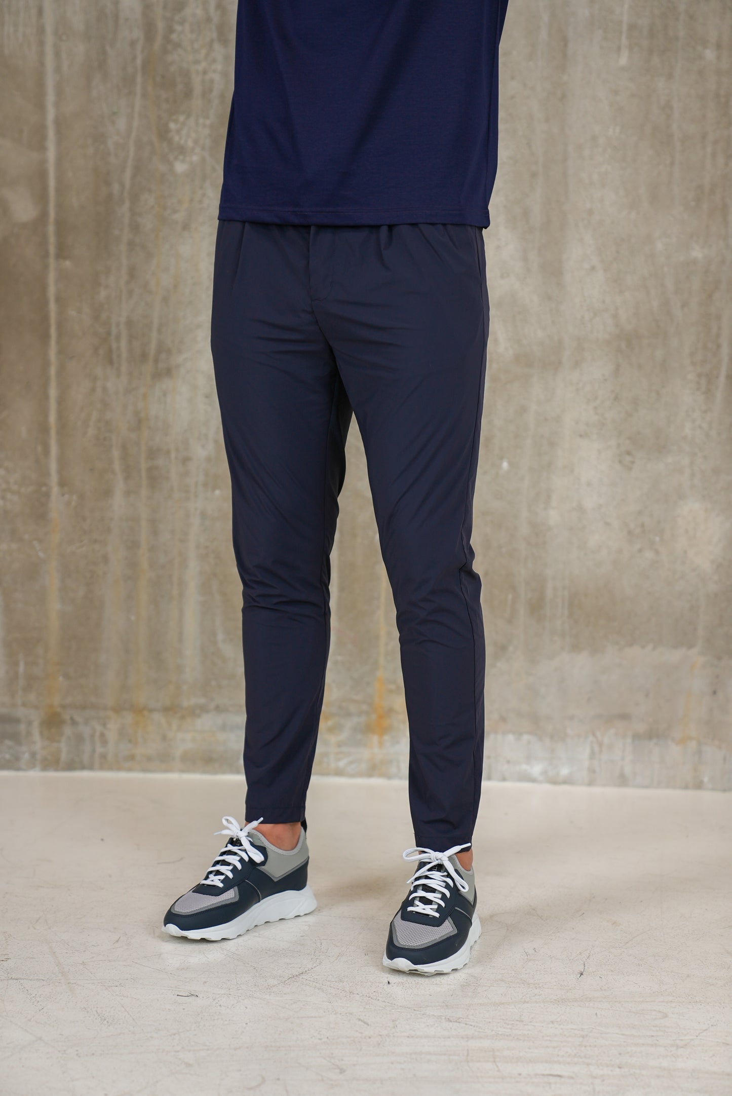 Flex Pant (Navy)