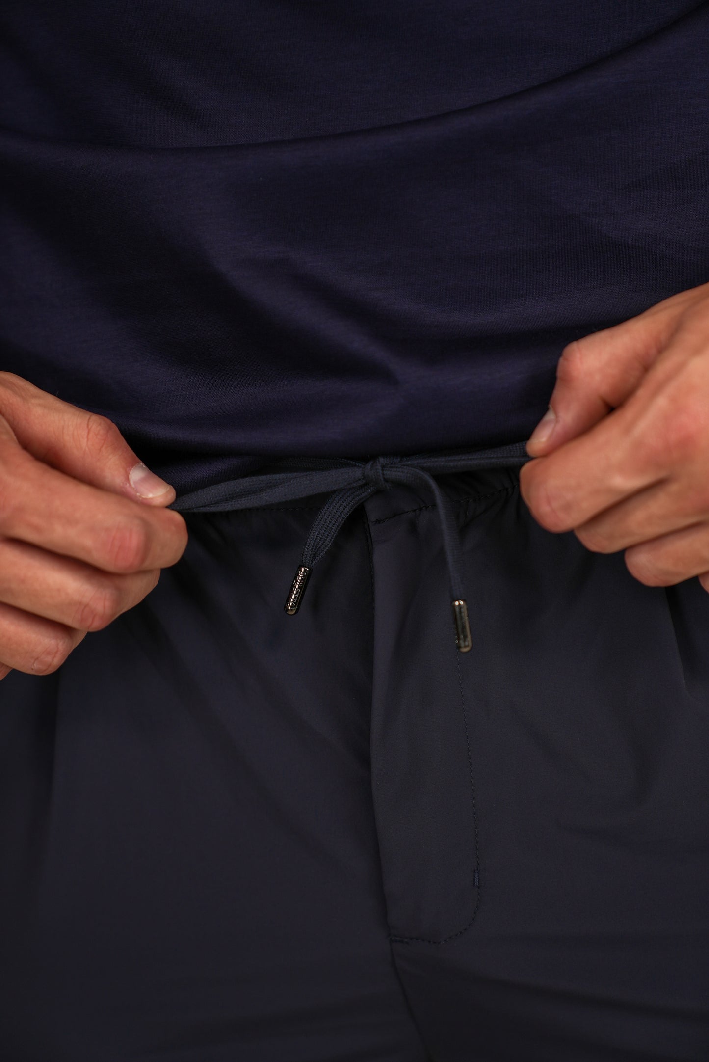 Flex Pant (Navy)