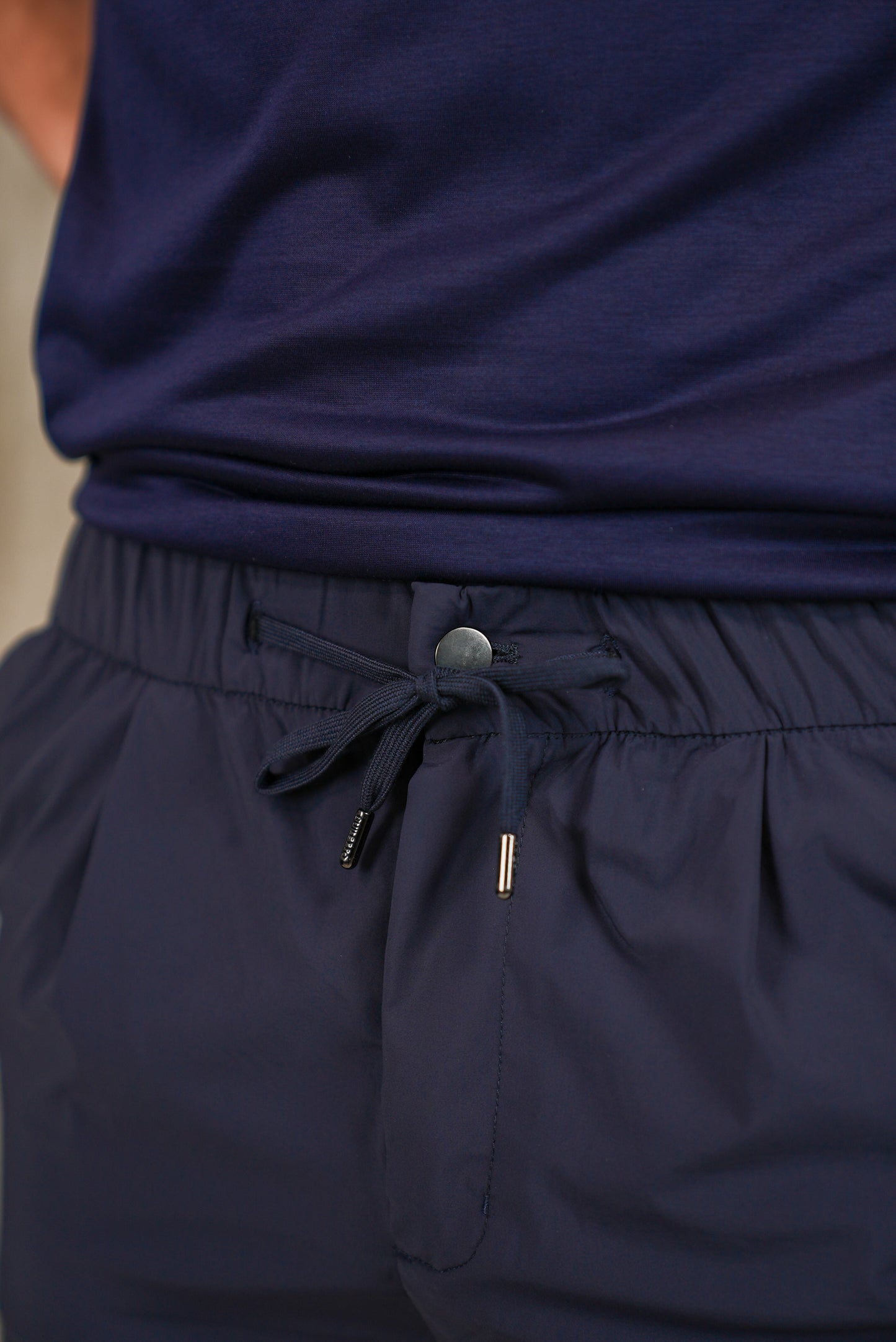 Flex Pant (Navy)