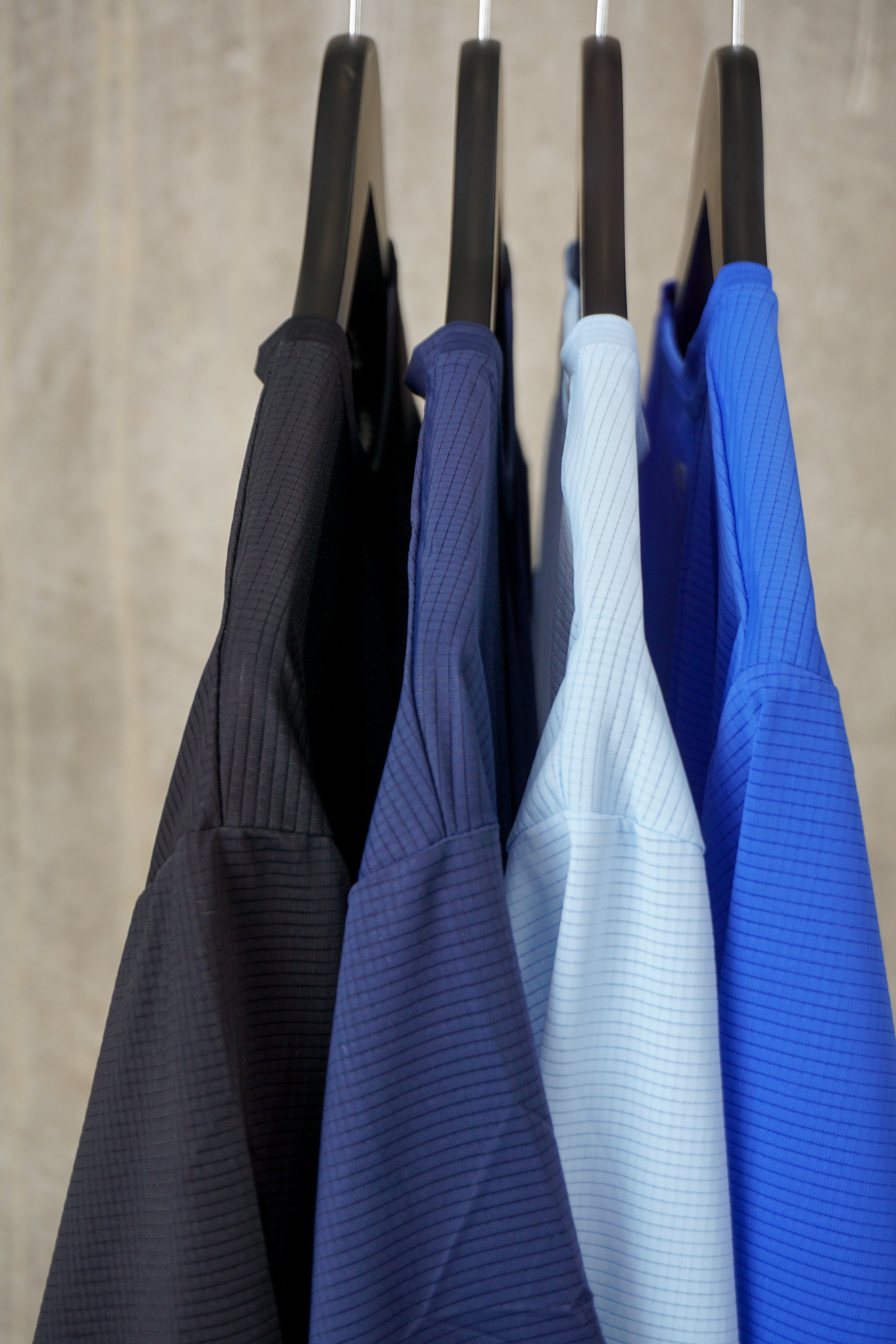 Bulletto Formation Essential T-shirt Pastel Blue