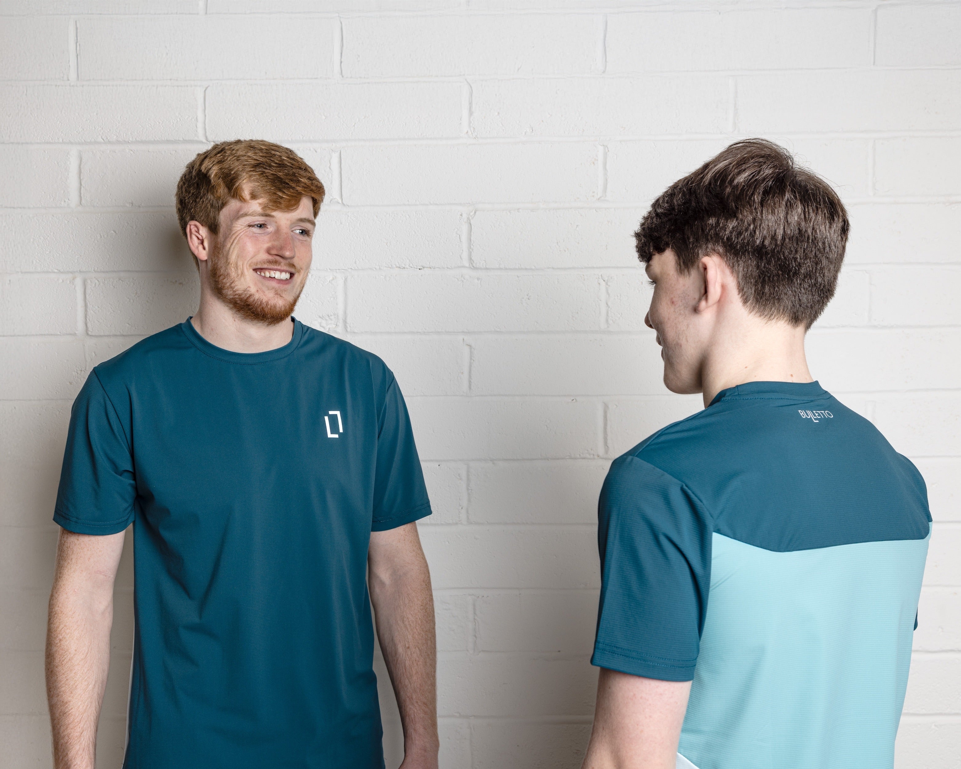 Formation Tri-Panel Set - Dark Teal