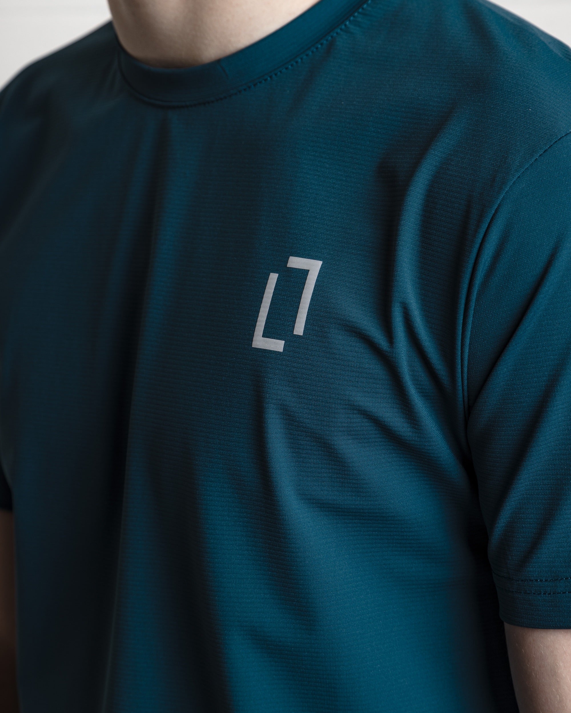 Formation Tri-Panel Set - Dark Teal