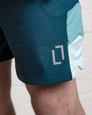 Formation Tri-Panel Set - Dark Teal