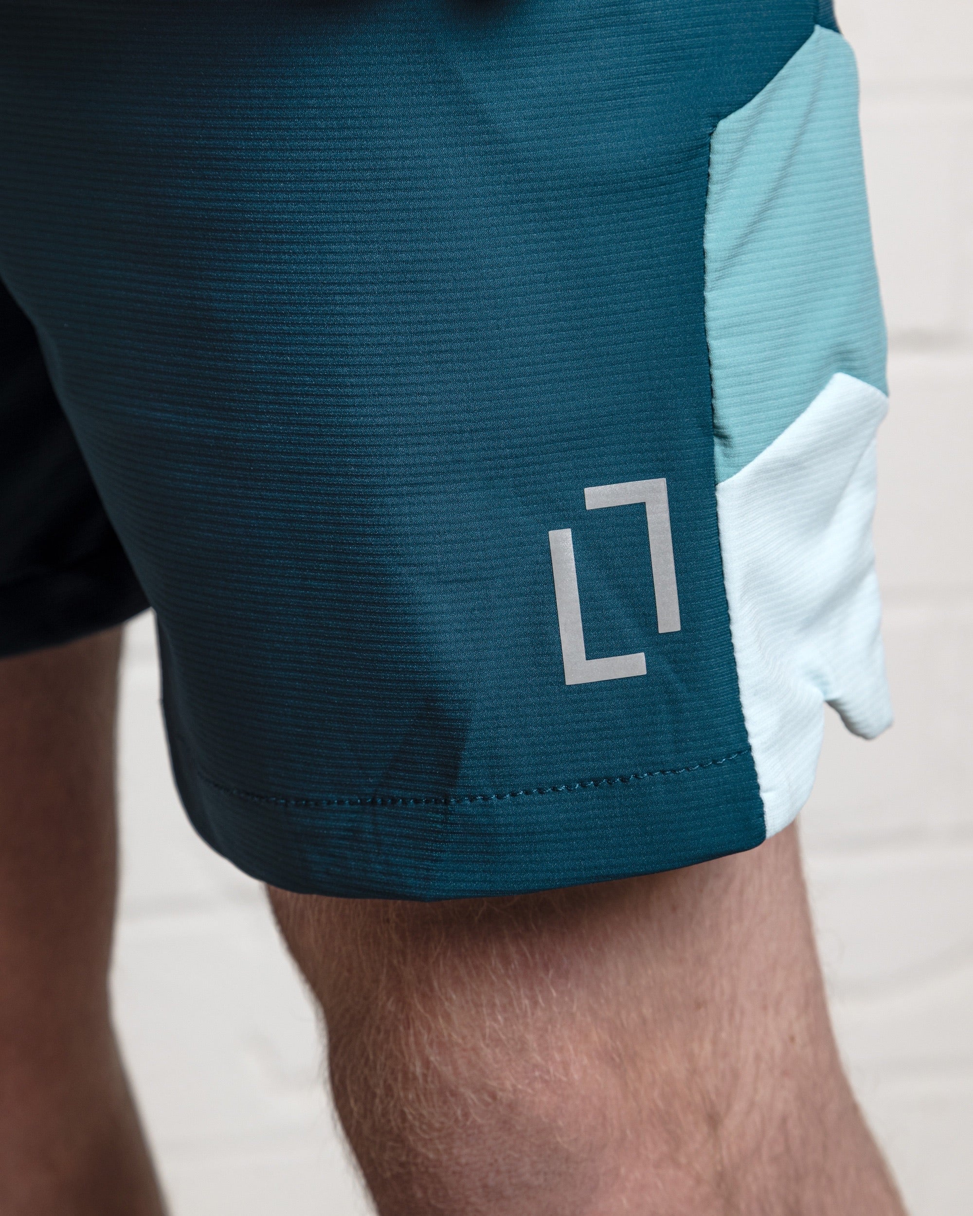 Formation Tri-Panel Set - Dark Teal