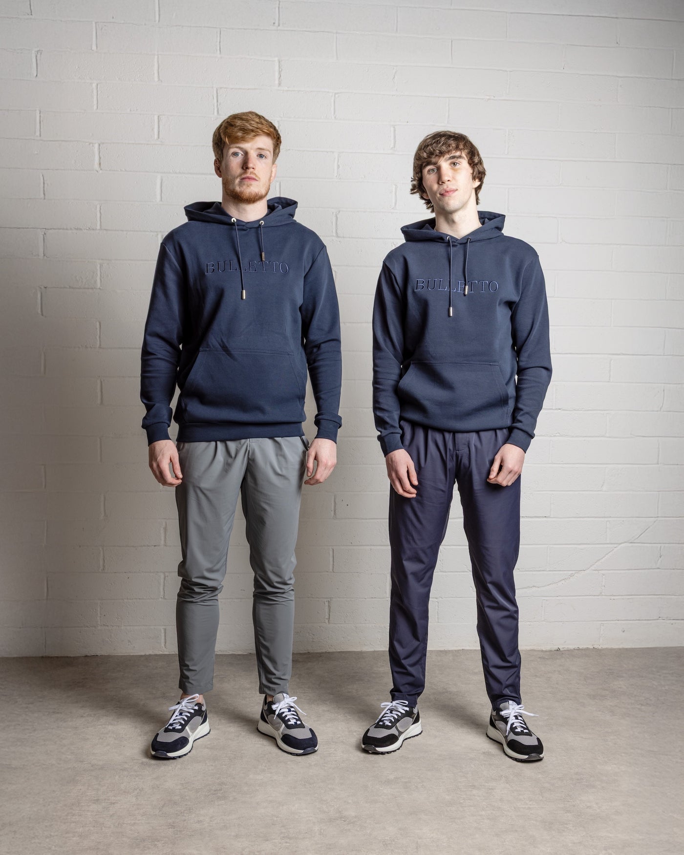 Essentials Capsule