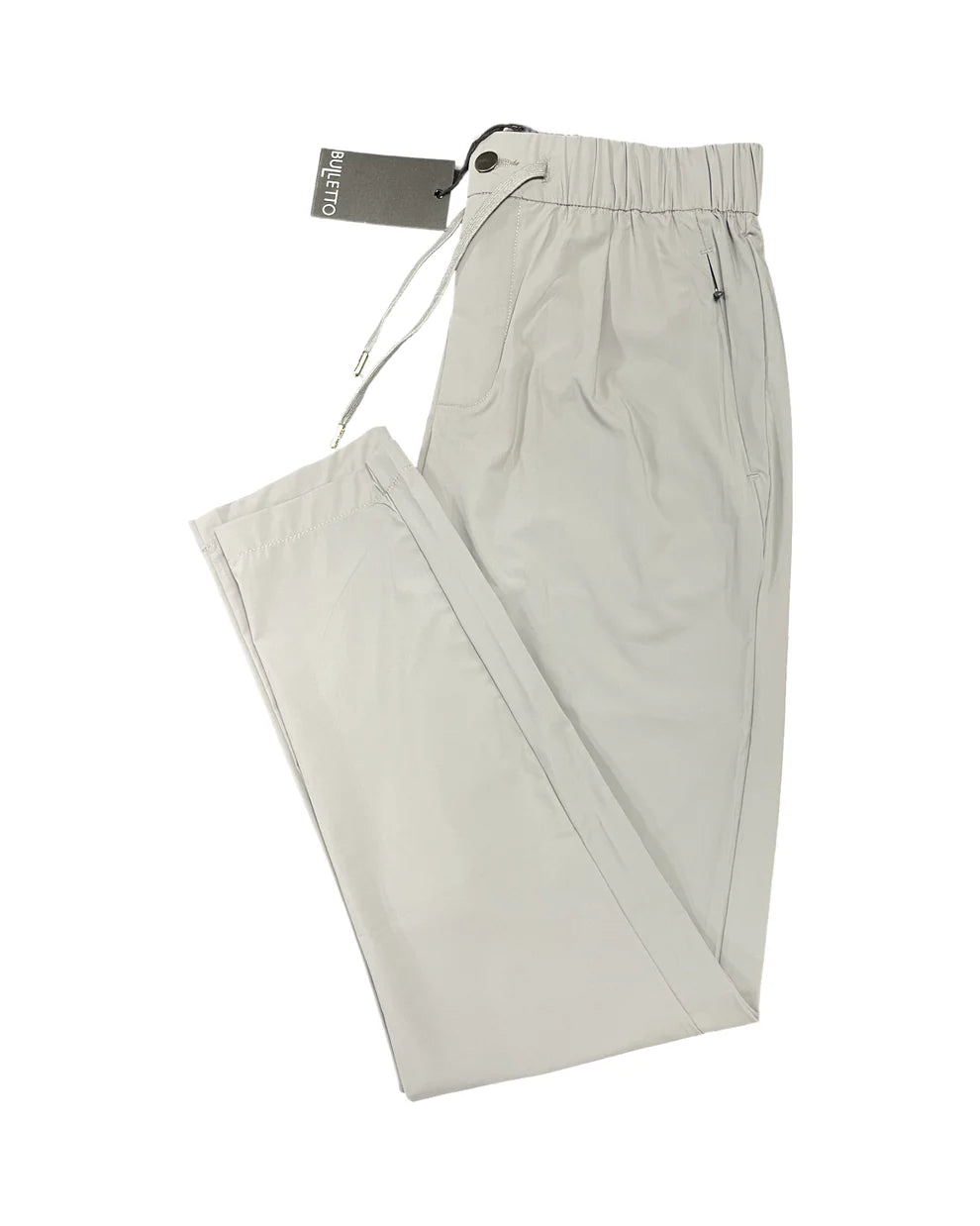 Bulletto Flex Pants - Stone