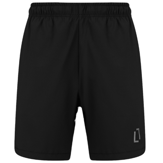 Formation Short - Black