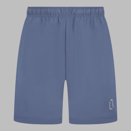 Formation Short - Blue