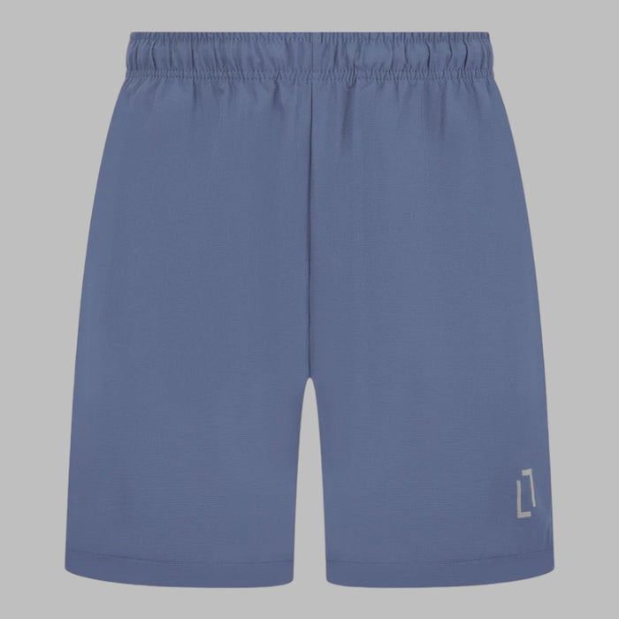 Bulletto Formation Short - Blue