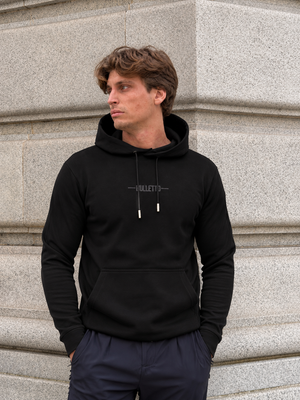Line Up Hoodie
