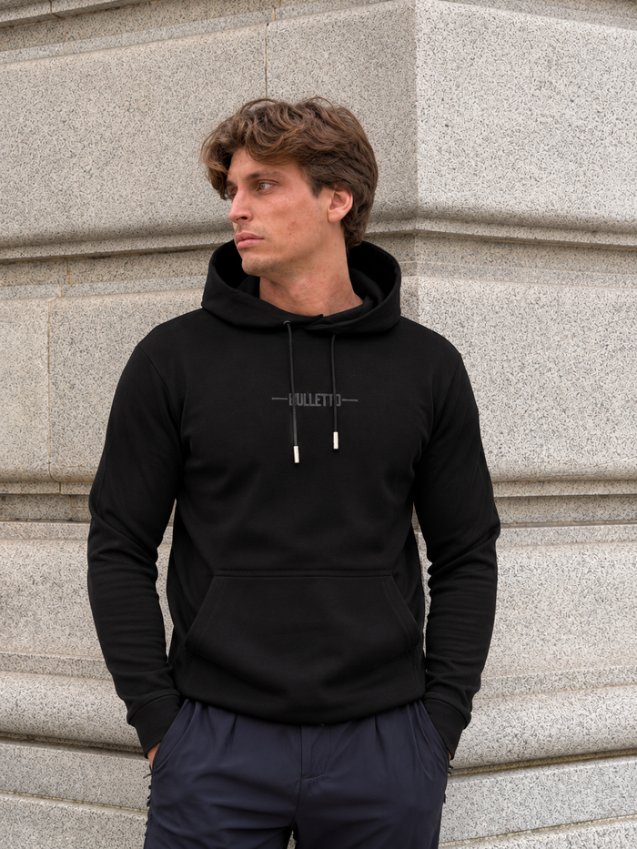 Line Up Hoodie