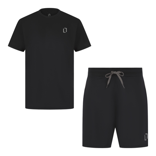 Formation Tech Set - Black / Grey