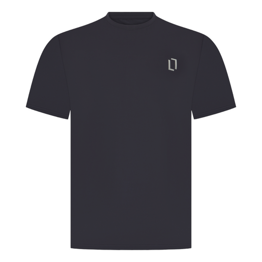 Formation Tech T - Deep Navy / Ink