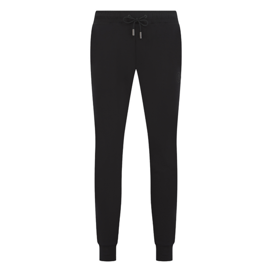 Cerchio Sweat Pant - Black - Black