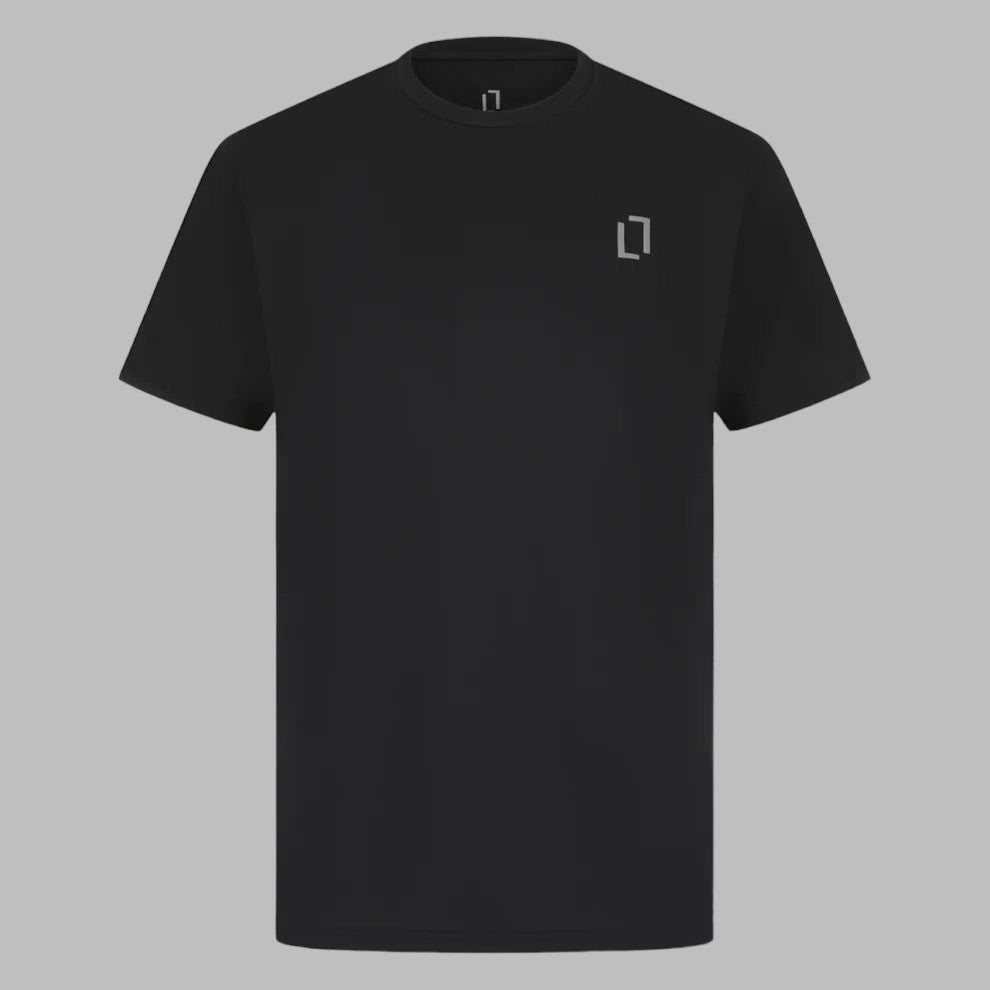 Bulletto Formation Tech T - Black / Grey