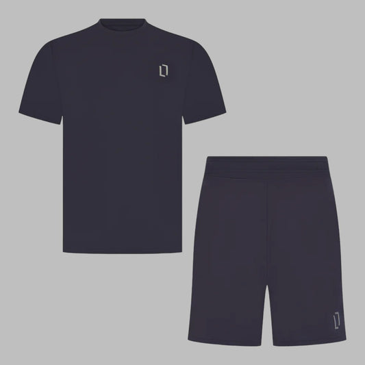 Formation Tech Set - Deep Navy / Ink