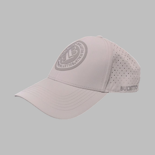 Formation Cap Cerchio - Ice / Grey