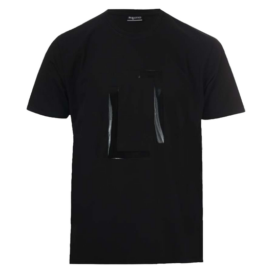 Original T - Black / Black