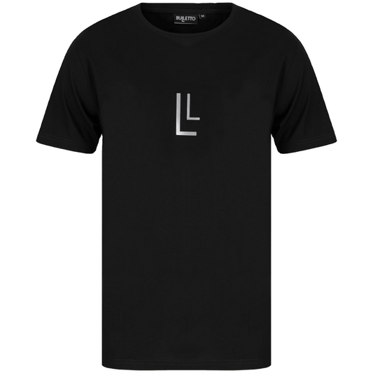 Signature T - Black / Reflective