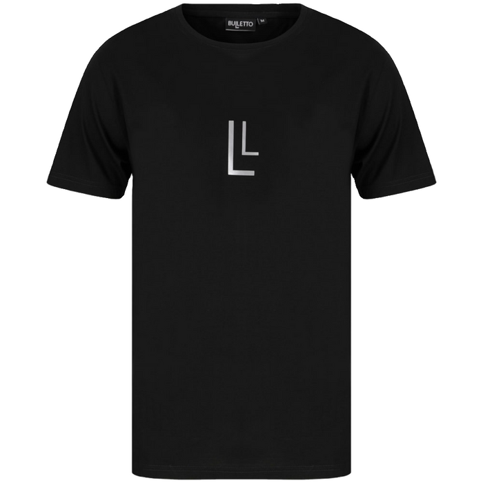 Bulletto Signature T - Black / Reflective