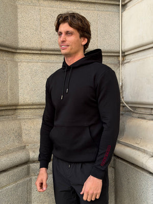 Cuff Hoodie