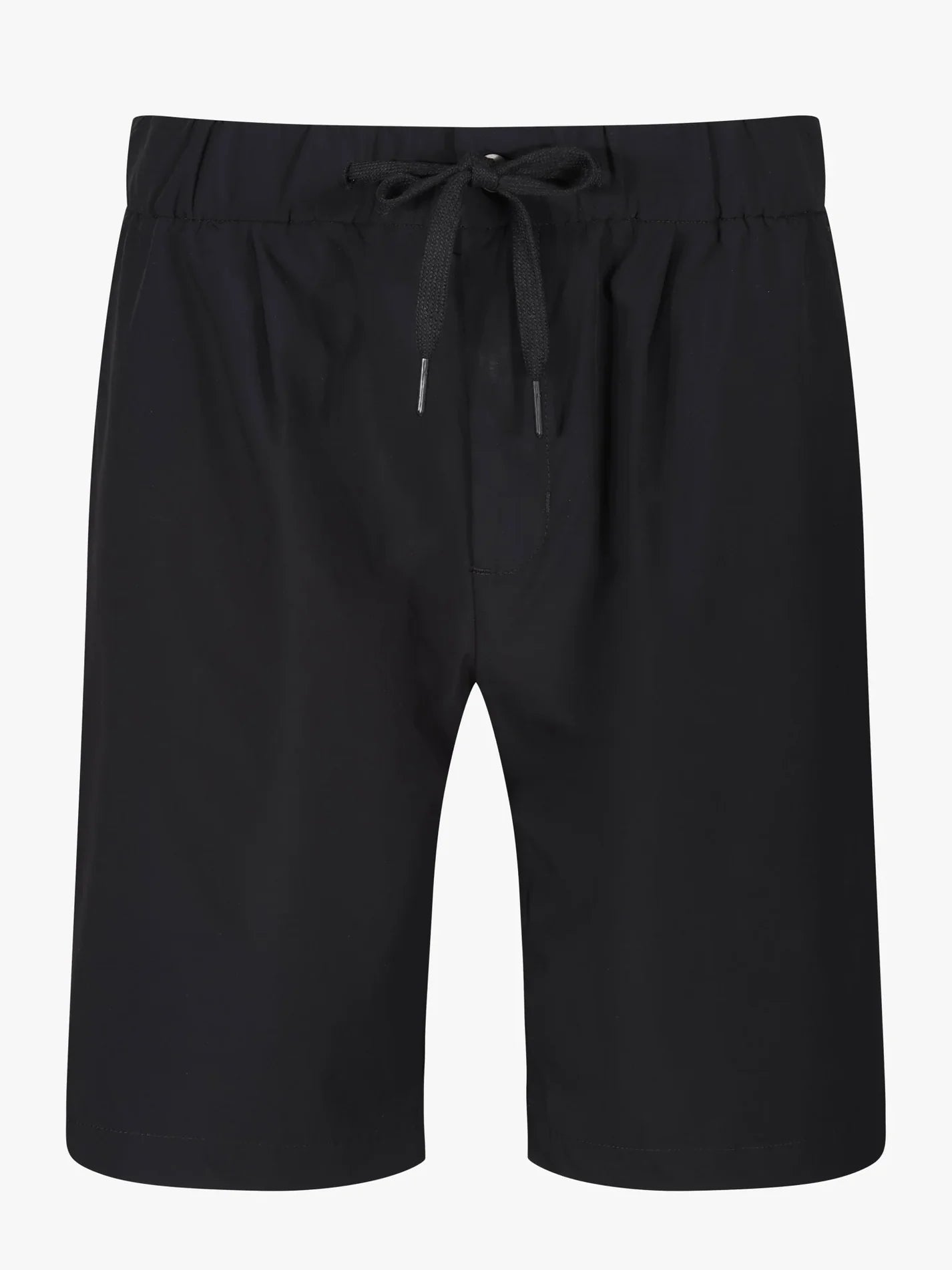 Bulletto Flex Shorts - Black